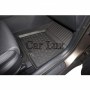 Alfombrillas de goma Exclusiv para Hyundai Tucson 2 tipo cubeta